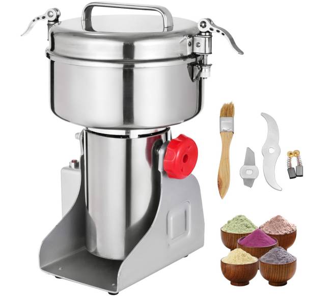 Elektrinė grūdų malūnėlė 2.2 kg 2800W0