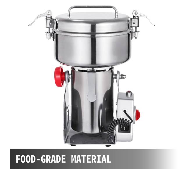 Elektrinė grūdų malūnėlė 2.2 kg 2800W1