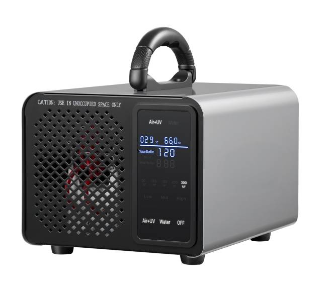 Ozono generatorius 36000 mgh0