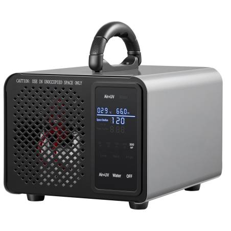 Ozono generatorius 36000 mgh0