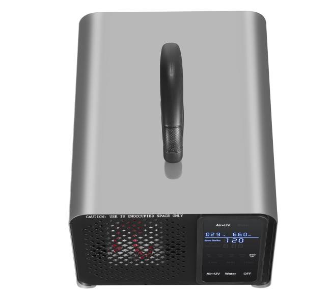 Ozono generatorius 36000 mgh8
