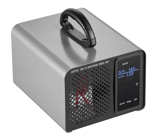 Ozono generatorius 36000 mgh9