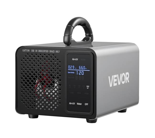 Ozono generatorius 36000 mgh10