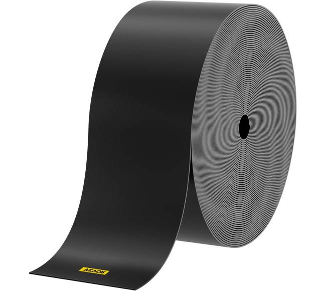 Sodo kraštuvo juosta iš HDPE, 80 pėdų ilgio8