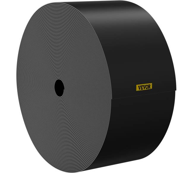 Sodo kraštuvo juosta iš HDPE, 80 pėdų ilgio9