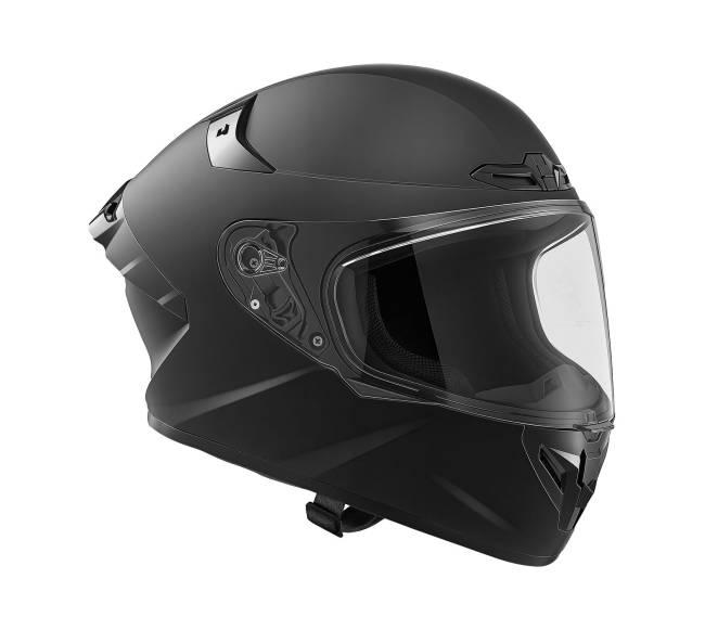 Pilno veido motociklo šalmas su skydeliu8
