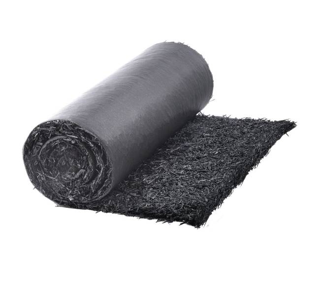 Guminė mulčia kraštovaizdžio tvarkymui9