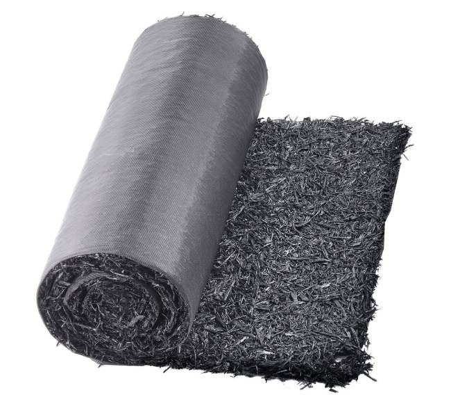 Guminė mulčia kraštovaizdžio tvarkymui10