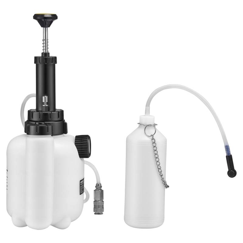 Stabdžių skysčio nuorinimo rinkinys 3 l0