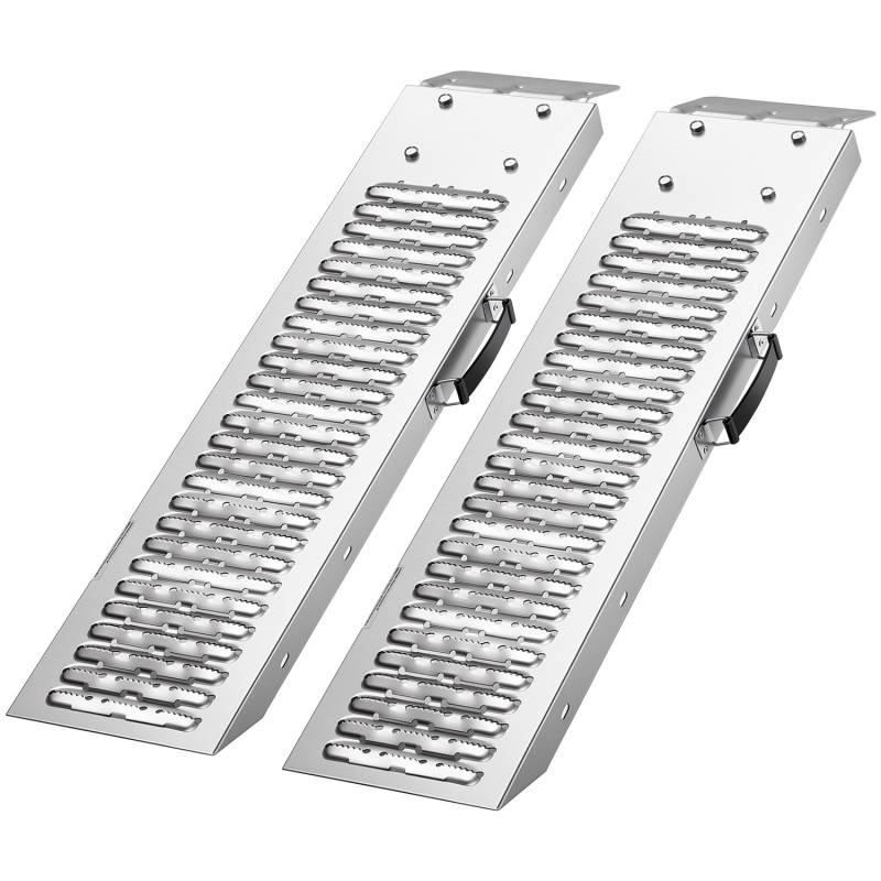 Priekabos rampos, 2 vnt. 985 x 225 mm0