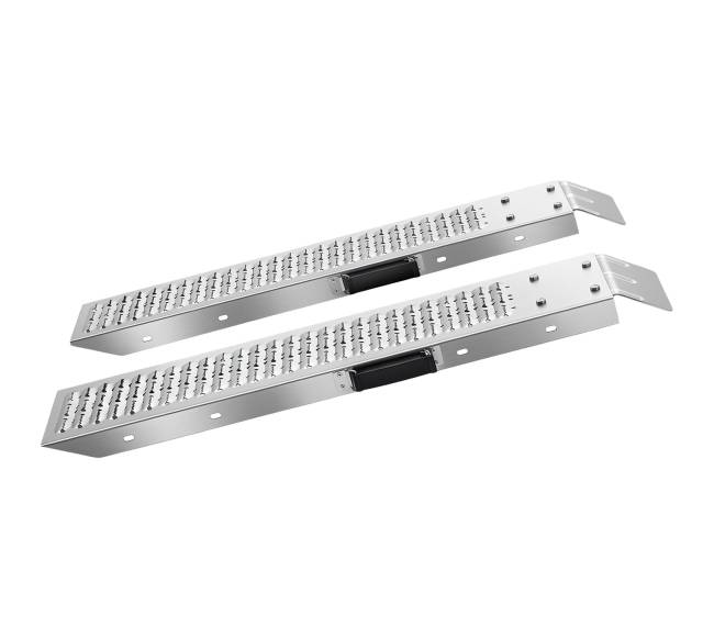 Priekabos rampos, 2 vnt. 985 x 225 mm8