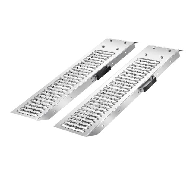 Priekabos rampos, 2 vnt. 985 x 225 mm10