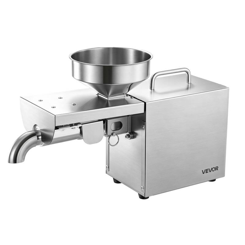 Aliejaus spaudimo mašina 700 W, 3,75 kgh0