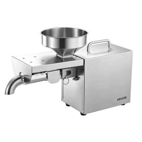 Aliejaus spaudimo mašina 700 W, 3,75 kgh0