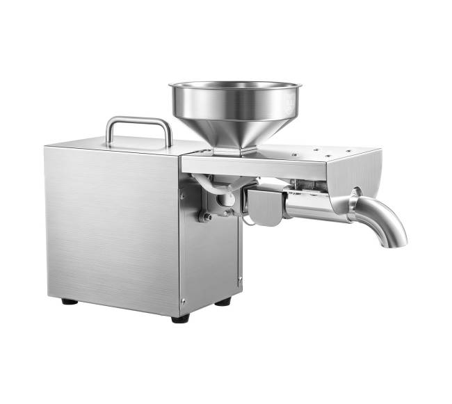 Aliejaus spaudimo mašina 700 W, 3,75 kgh8