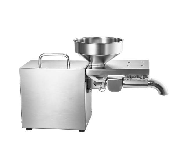 Aliejaus spaudimo mašina 700 W, 3,75 kgh10