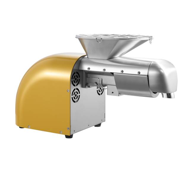 Aliejaus spaudimo aparatas 5 kgh, 1250 W8