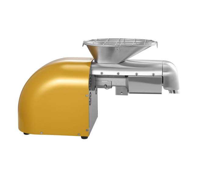 Aliejaus spaudimo aparatas 5 kgh, 1250 W10