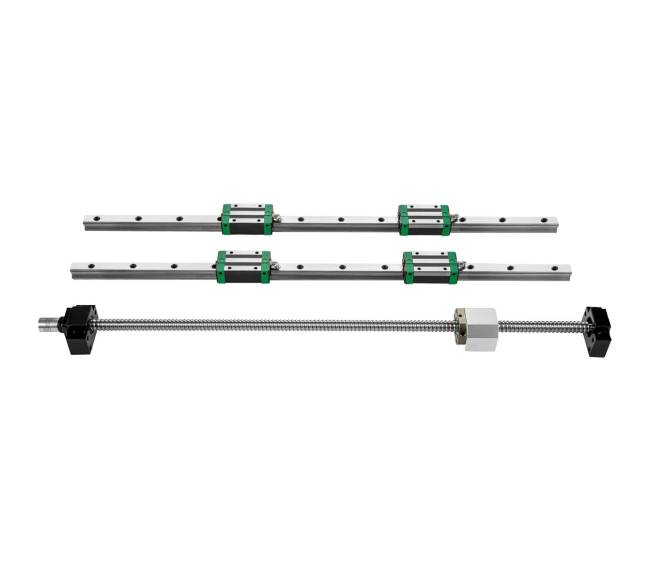 700 mm linijinis bėgelis CNC įrenginiams8