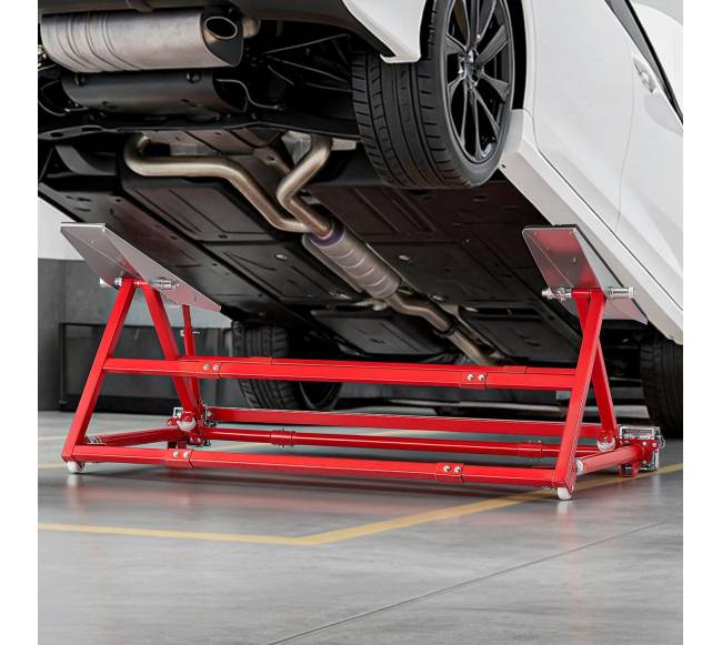 Universalus automobilių keltuvas, 2 tonų7