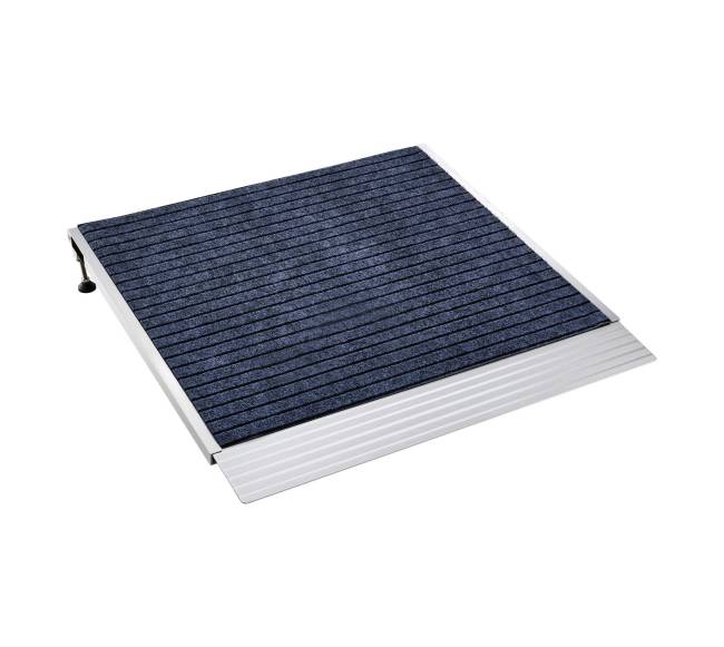 Durų slenksčio rampa 915 x 915 mm0