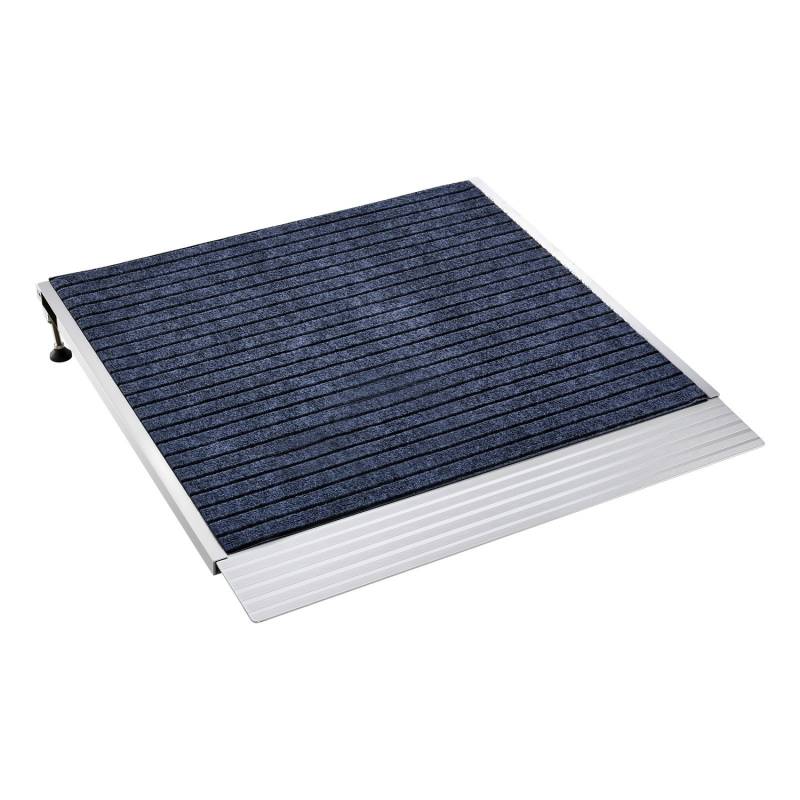 Durų slenksčio rampa 915 x 915 mm0