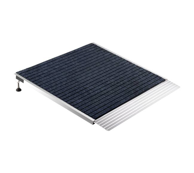Durų slenksčio rampa 610 x 910 mm0