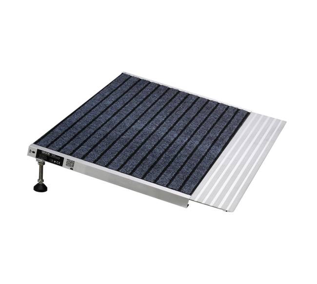 Durų slenksčio rampa 610 x 910 mm9