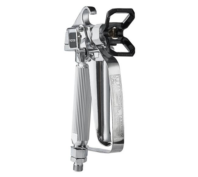 Beorio dažų purškimo pistoletas 3600 PSI10