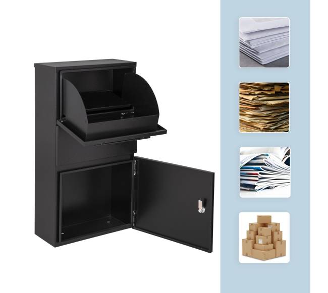 Metalinė siuntų dėžė4