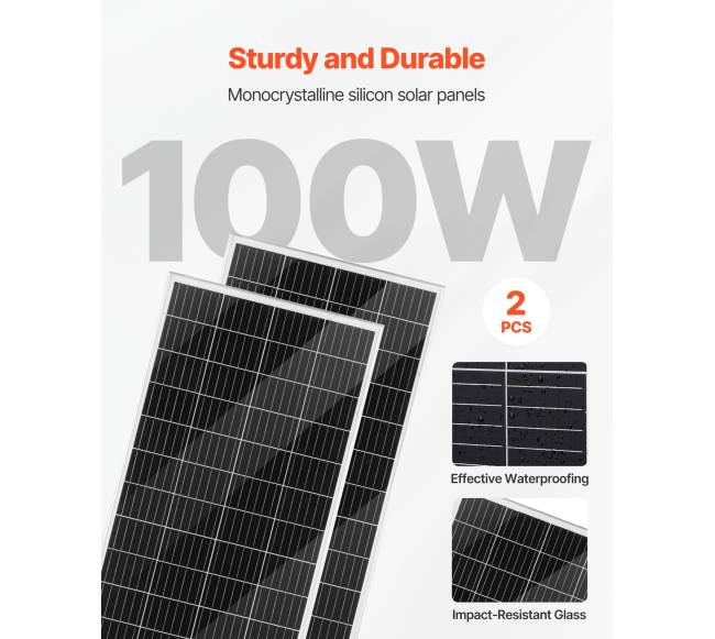 12V 400W saulės ir vėjo energijos rinkinys1