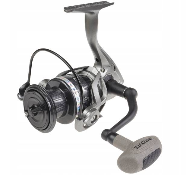 Pioneer LAC4000 žvejybinė ritė