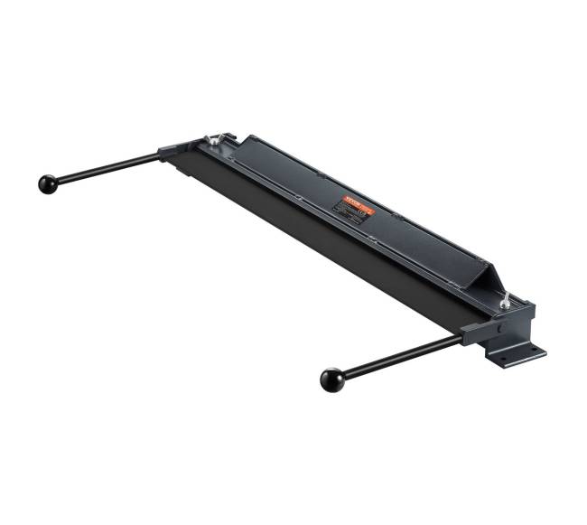 Metalo lenkimo staklės iki 1220 mm0