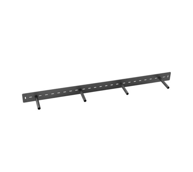 1 vnt. lentynos laikiklis 46 inch  1168.4 mm0