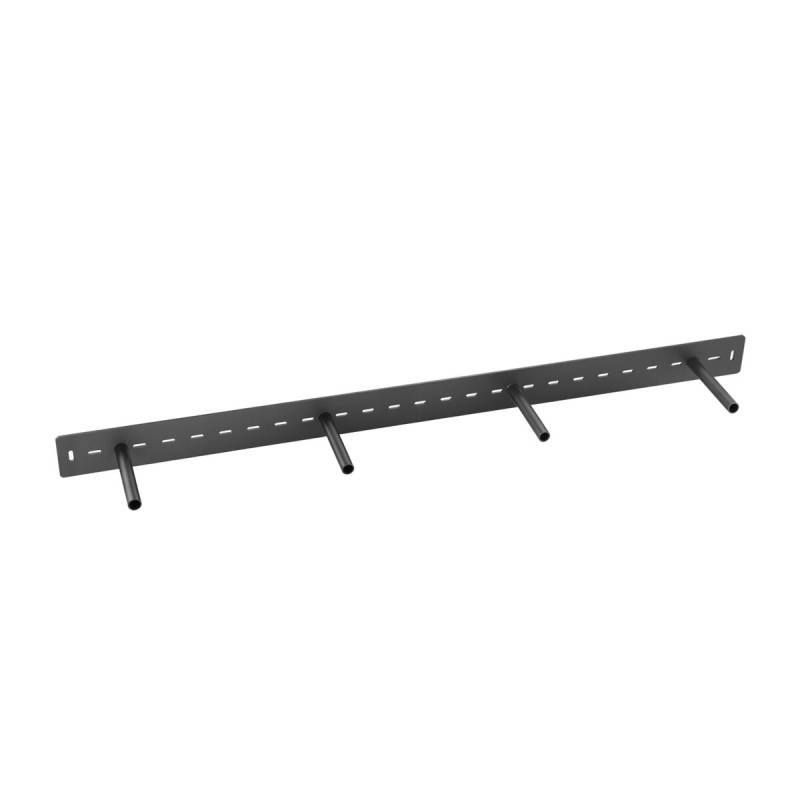 1 vnt. lentynos laikiklis 46 inch  1168.4 mm0