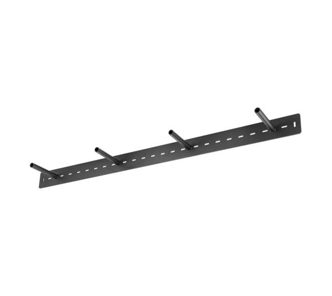 1 vnt. lentynos laikiklis 46 inch  1168.4 mm8