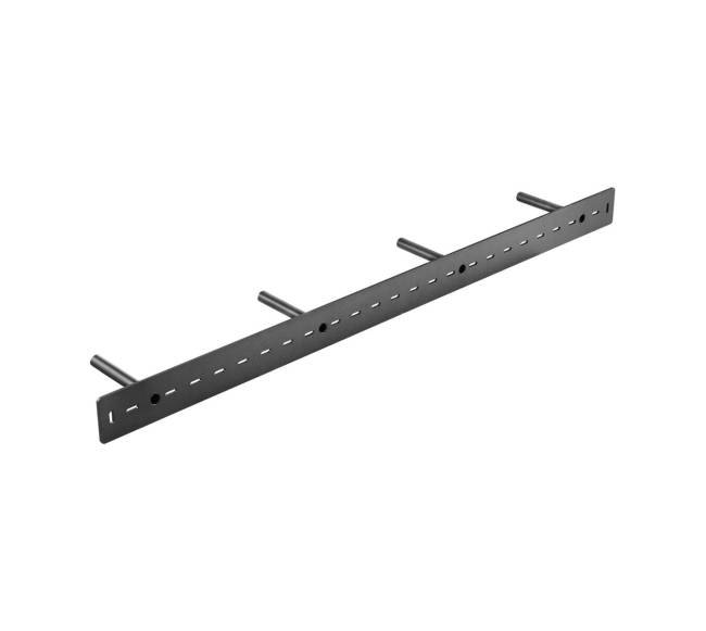 1 vnt. lentynos laikiklis 46 inch  1168.4 mm9