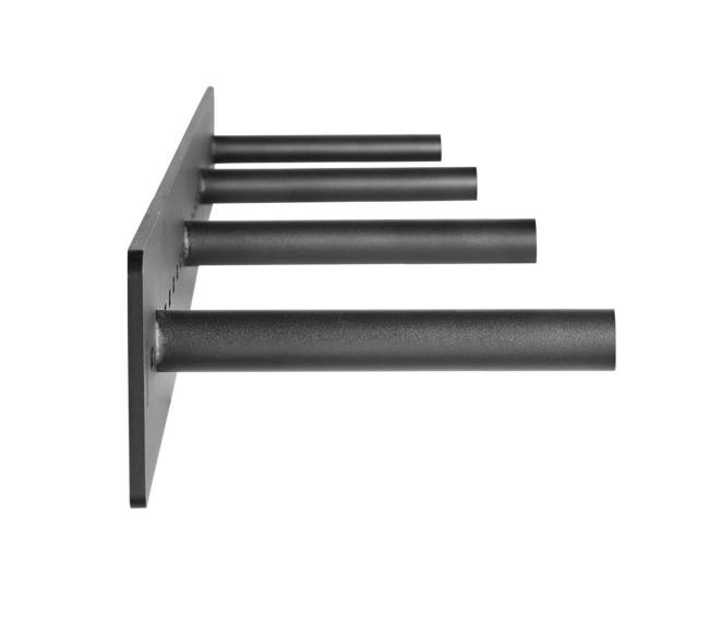 1 vnt. lentynos laikiklis 46 inch  1168.4 mm10