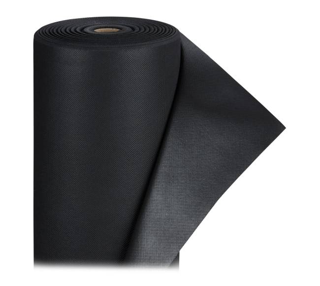 Piktžolių kontrolės audinys 220 gm² 1 x 50 m0