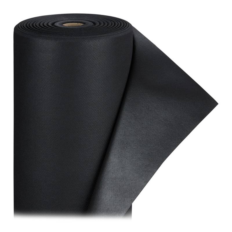 Piktžolių kontrolės audinys 220 gm² 1 x 50 m0