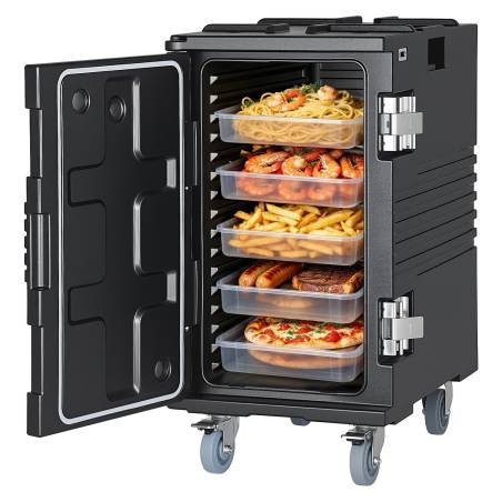 Izoliuota maisto indų dėžė 120 l0