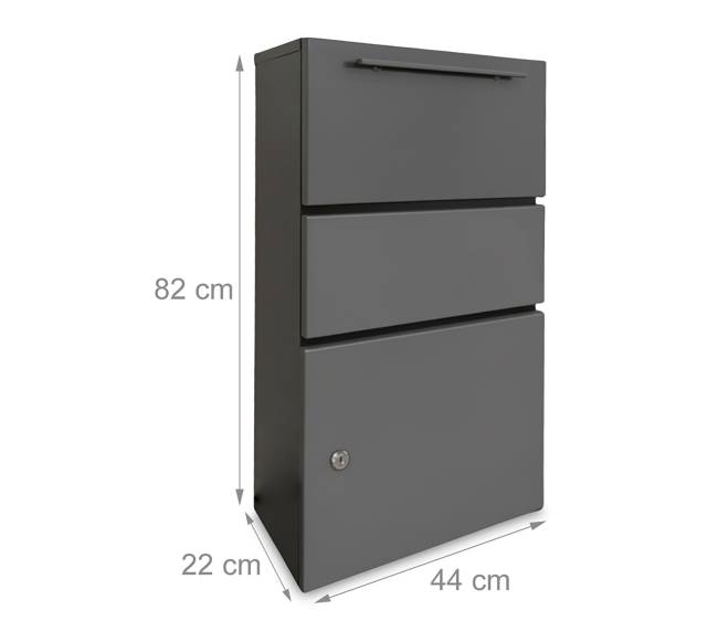 Metalinis siuntų dėžė3