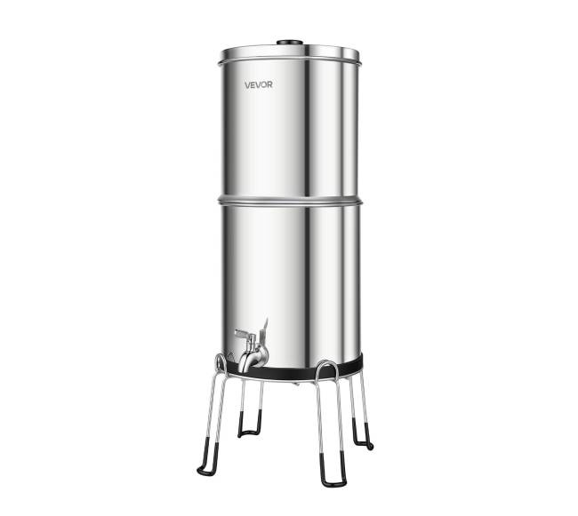 Savitakos vandens filtravimo sistema 8,52 l0
