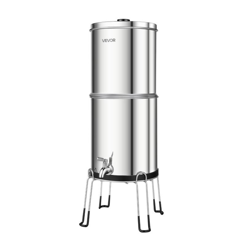 Savitakos vandens filtravimo sistema 8,52 l0