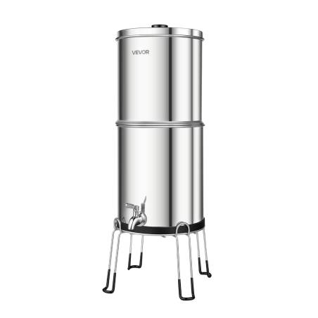 Savitakos vandens filtravimo sistema 8,52 l0