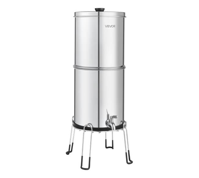 Savitakos vandens filtravimo sistema 8,52 l8