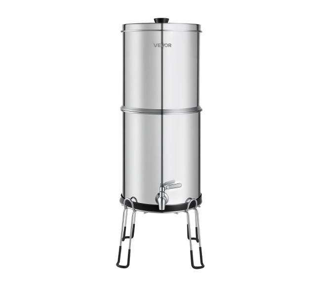 Savitakos vandens filtravimo sistema 8,52 l10