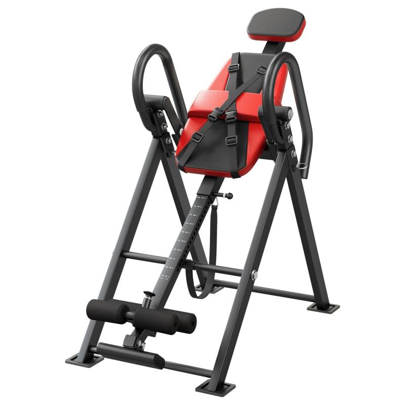 Inversinis stalas, 136 kg apkrova0