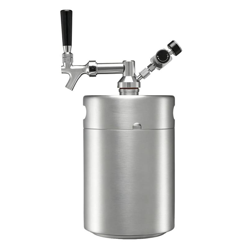 5 l mini statinaitė su slėgio sistema0