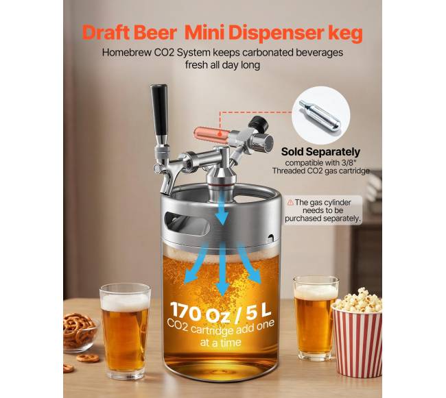 5 l mini statinaitė su slėgio sistema3
